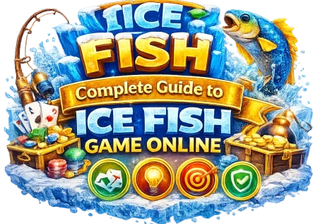Ice Fishing