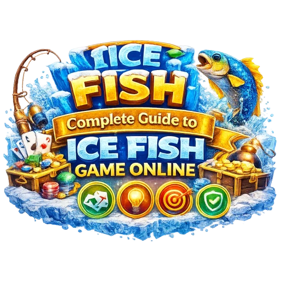 Ice Fishing