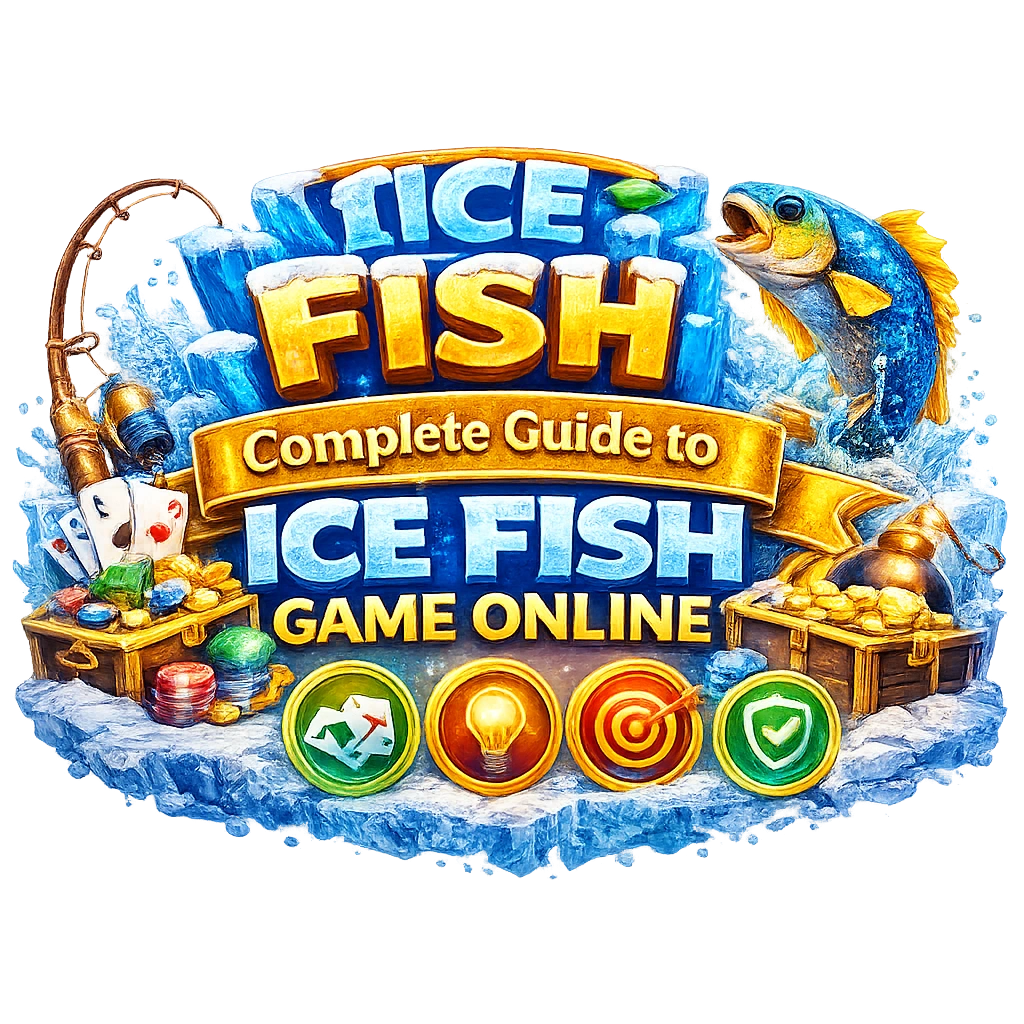 Bankroll Management Strategies for Ice Fishing 💰