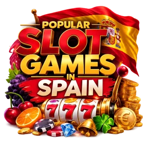Popular Slot Games in Spain