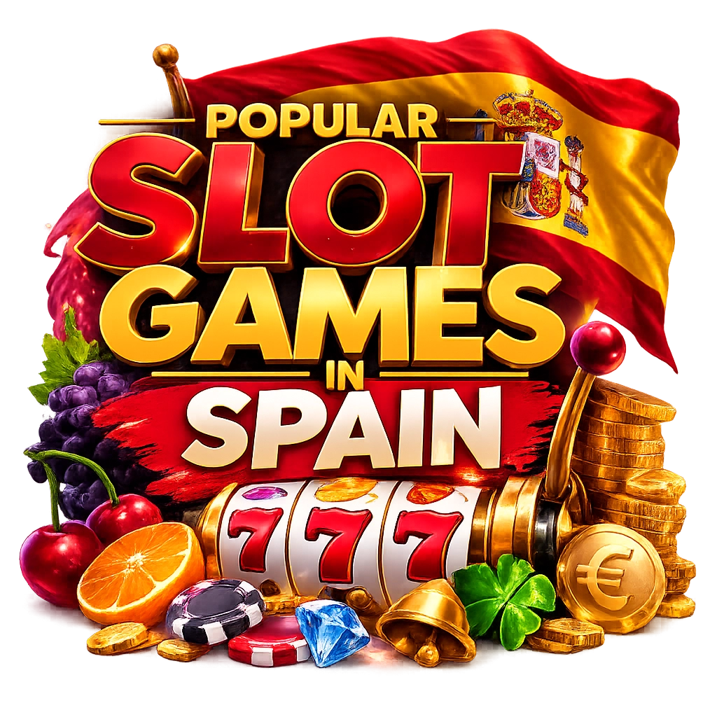 Popular Slot Games in Spain