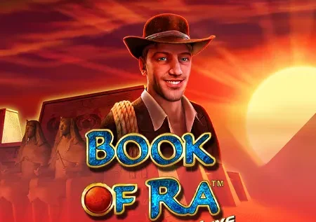 Book of Ra