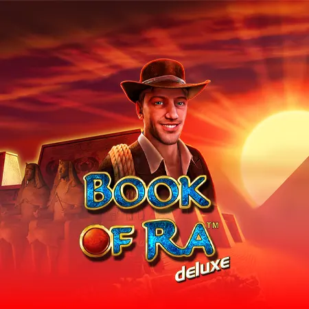 Book of Ra