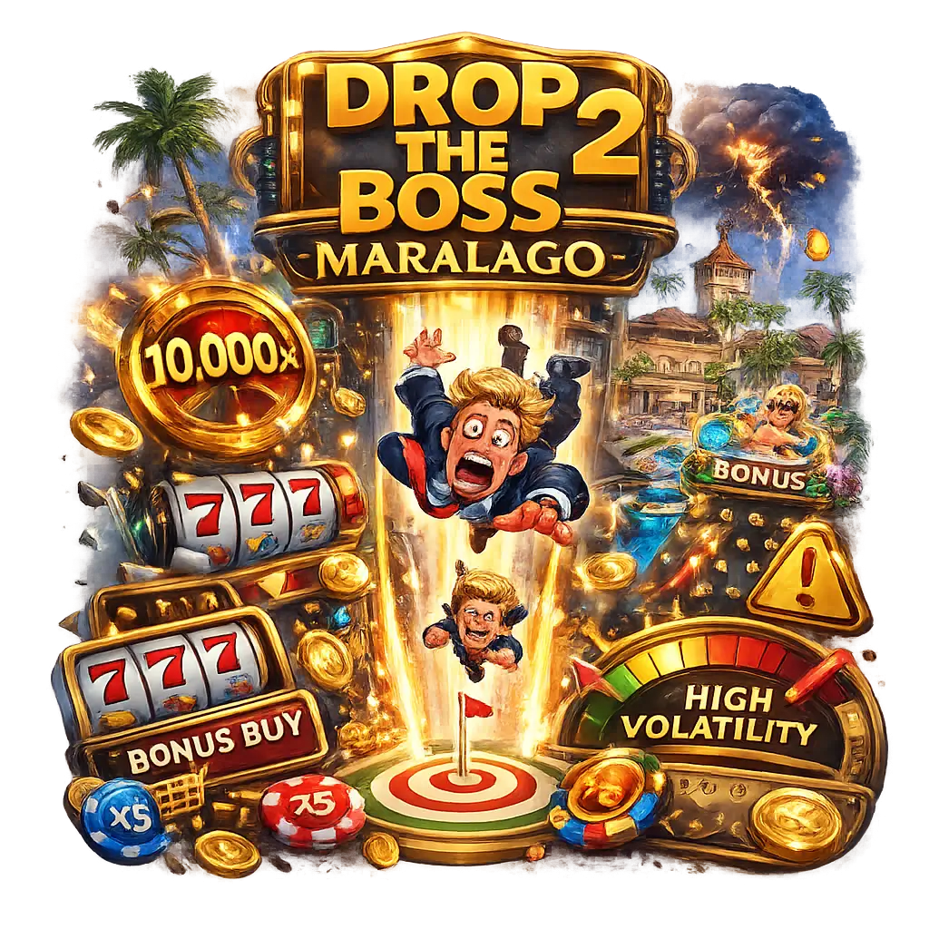 Drop the Boss 2: Maralago Pushes the Series Harder