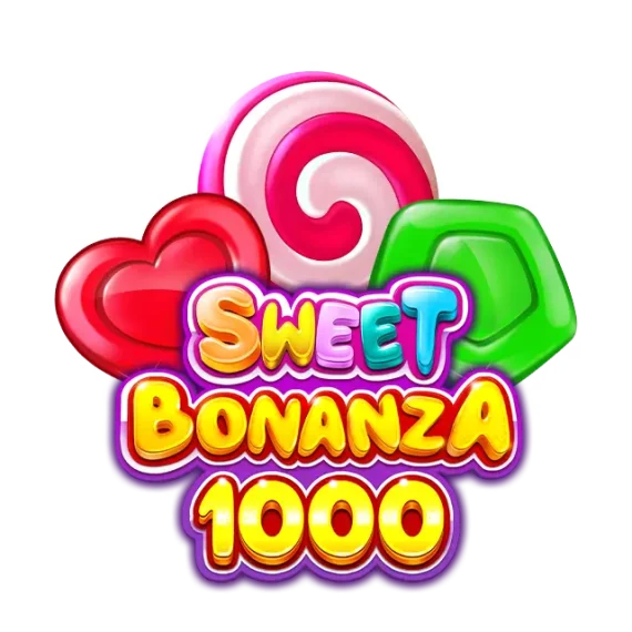 Sweet Bonanza