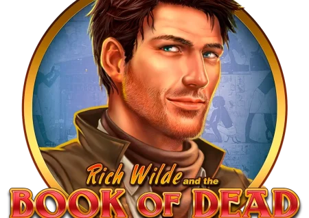Book of Dead
