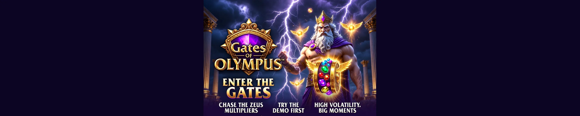 Our Gates of Olympus Slot Review Verdict