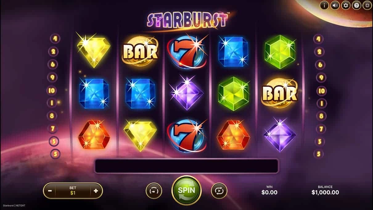 Starburst Slot RTP: What 96.09% Actually Means
